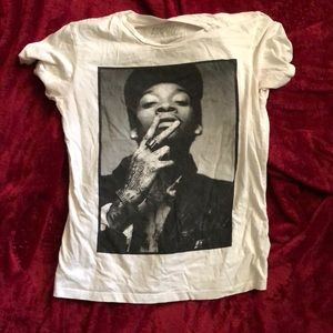 Wiz Khalifa T-Shirt